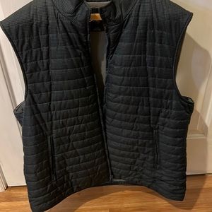 Men’s vest
